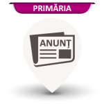 Comunicat începere proiect „REABILITAREA, MODERNIZAREA, CONSOLIDAREA ȘI DOTAREA LICEULUI ”AUREL RAINU” DIN ORAȘUL FIENI, STRADA REPUBLICII, NR. 28”